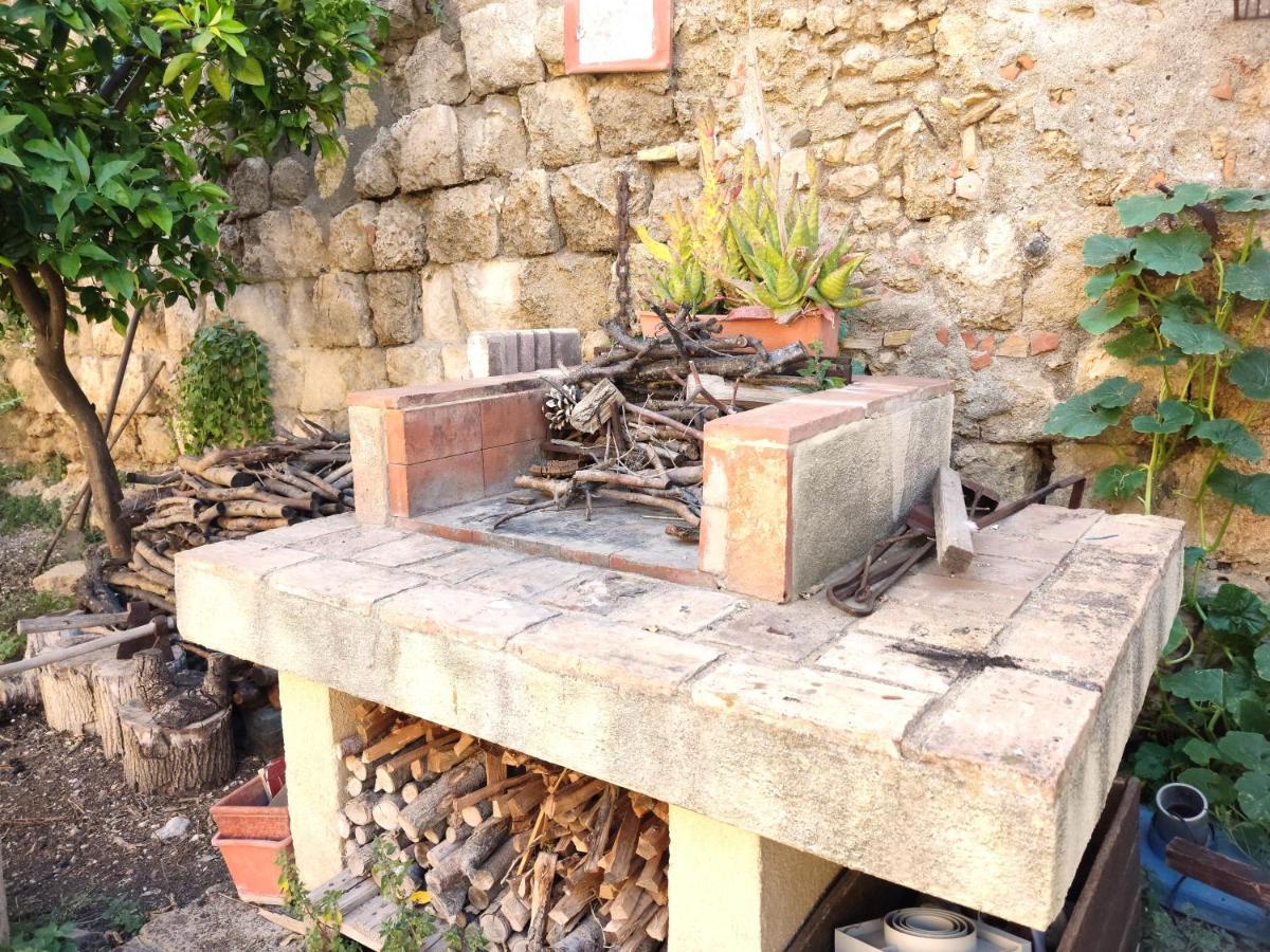 דירות טרקיניה La Torre מראה חיצוני תמונה
