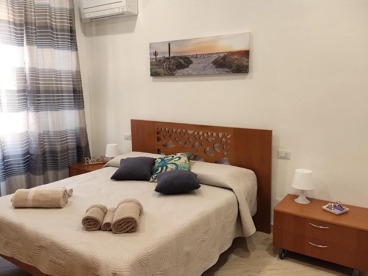 דירות טרקיניה La Torre מראה חיצוני תמונה