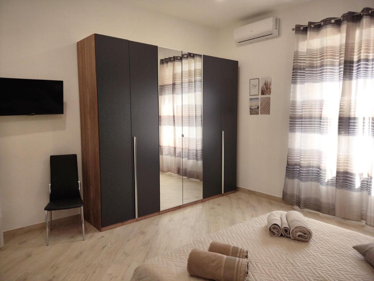 דירות טרקיניה La Torre מראה חיצוני תמונה