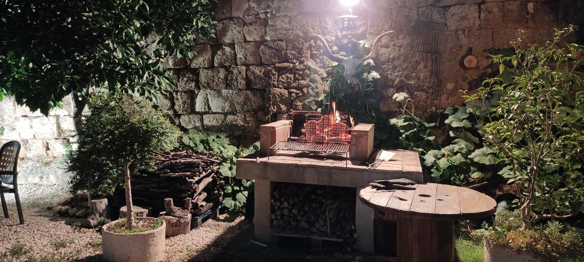 דירות טרקיניה La Torre מראה חיצוני תמונה