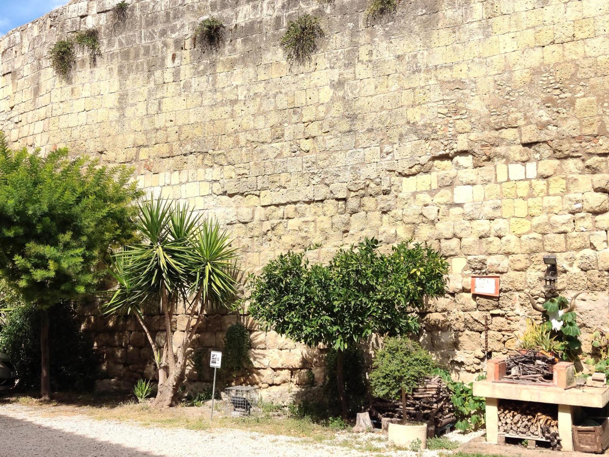 דירות טרקיניה La Torre מראה חיצוני תמונה